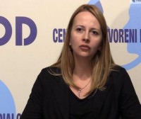 Maja Bobić o evropskoj integraciji Srbije u intervjuu za Centar za otvoreni dijalog