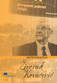 Monografija Živorad Kovačević -2