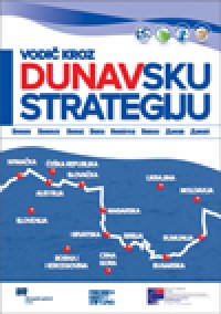 Vodič kroz Dunavsku strategiju -2