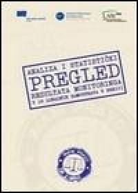ANALYSIS AND STATISTICAL SUMMARY OF MONITORING RESULTS IN 18 LOCAL GOVERNMENTS IN SERBIA