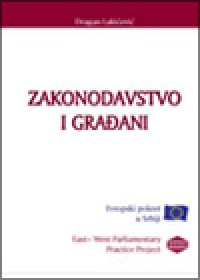 ZAKONODAVSTVO I GRAĐANI