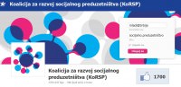 Koalicija za razvoj socijalnog preduzetništva -2