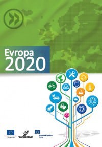 GUIDE TO STRATEGY EUROPE 2020