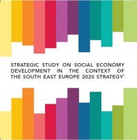 STRATEGIC STUDY ON SOCIAL ECONOMY DEVELOPMENT IN THE CONTEXT OF THE SOUTH EAST EUROPE 2020 STRATEGY-3
