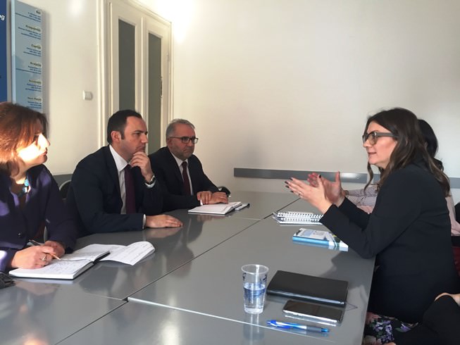 NACIONALNI KONVENT O EU KAO UZOR MAKEDONSKOM CIVILNOM DRUŠTVU