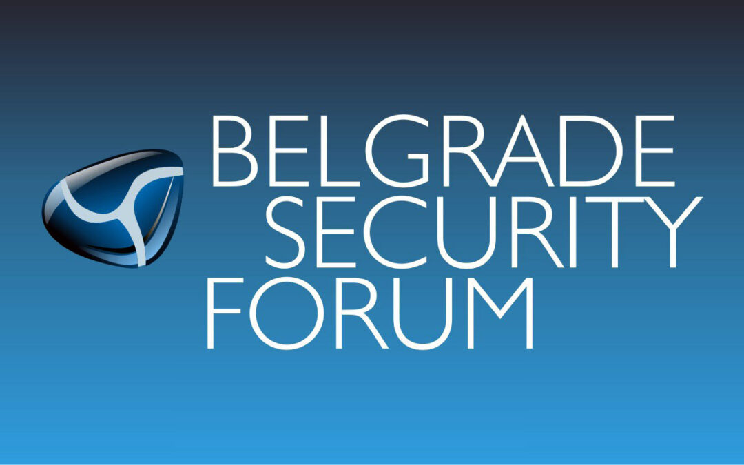 Beogradski bezbednosni forum