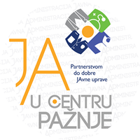 PARtnerstvom do dobre javne uprave