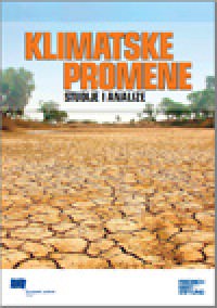 Klimatske promene – Studije i analize
