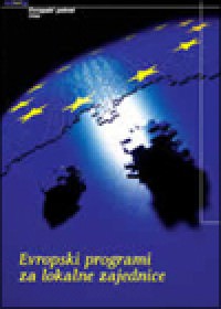 Evropski programi za lokalne zajednice