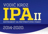 Instrument za pretpristupnu pomoć IPA II 2014-2020: Nove mogućnosti i novi izazovi u procesu pregovora Srbije sa EU