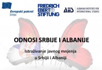 Srpsko-albanski odnosi