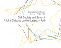 Više od civilnog društva: zajedničkim dijalogom na evropskom putu