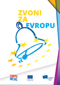 Zvoni za Evropu, drugo dopunjeno izdanje