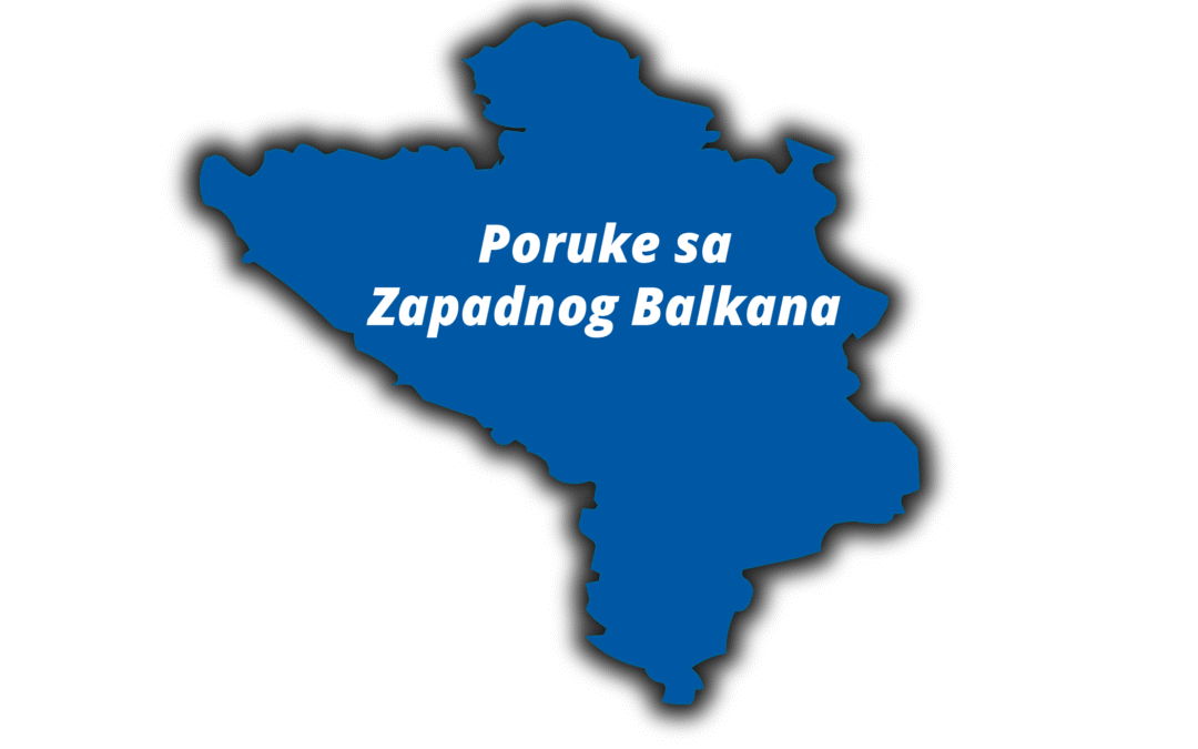 Efekti instrumenata Procesa stabilizacije i pridruživanja na integracije država Zapadnog Balkana i regionalnu saradnju