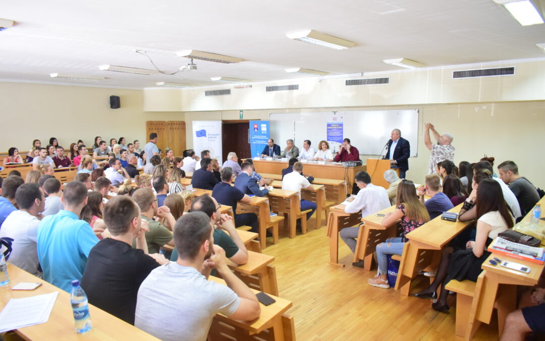 POLITIKA PROŠIRENJA NEMA ZAMENU