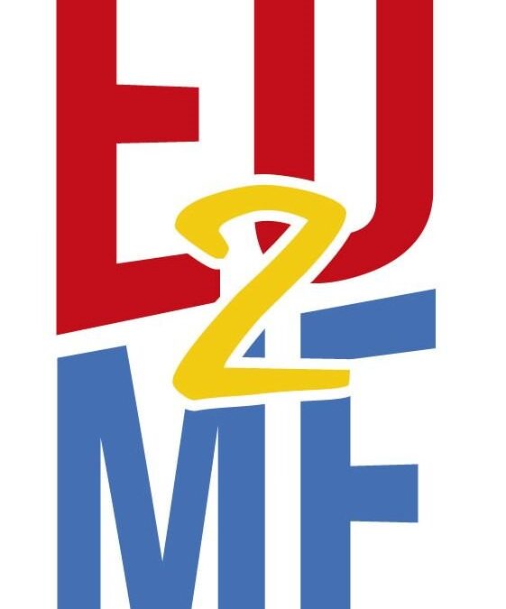 EU 2 Me-3
