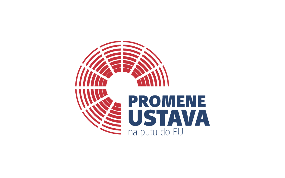 Promene Ustava na putu do Evropske unije: Zastupanje ustavnih promena