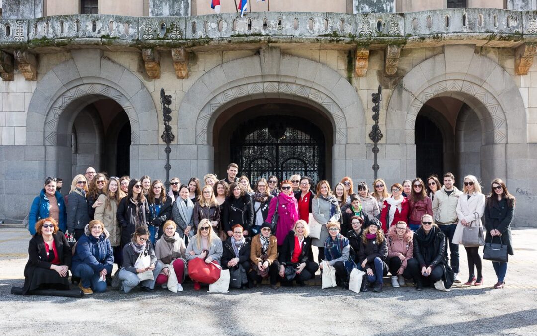 Open Call for the Share Your Knowledge Mentoring Program