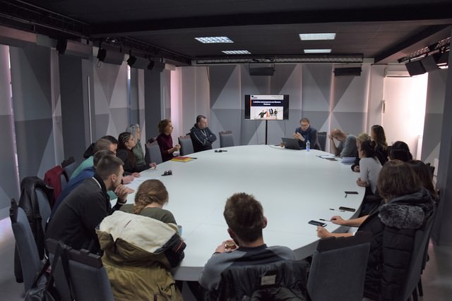 Second Cycle of SEI 2018 Workshops Completed