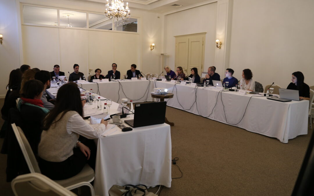 GRUPA ZA PODRŠKU DIJALOGU BEOGRADA I PRIŠTINE POKRENULA NOVI PROJEKAT