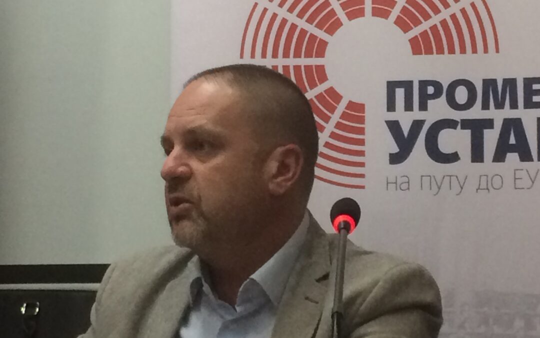 Promenom Ustava do (ne)zavisnog pravosuđa