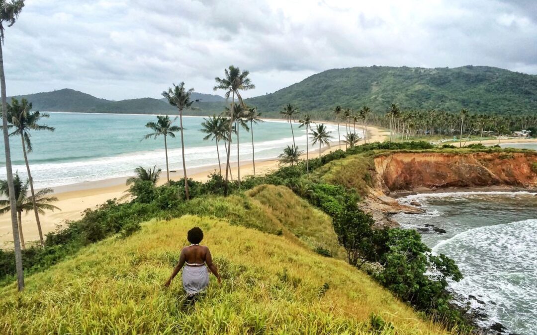 Od Fidžija do Malavija: Putuj daleko, budi bliži