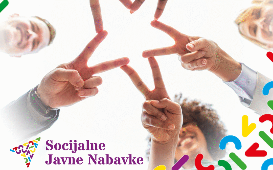 UPITNIK: MOGUĆNOSTI SOCIJALNIH PREDUZEĆA ZA UČEŠĆE U JAVNIM NABAVKAMA