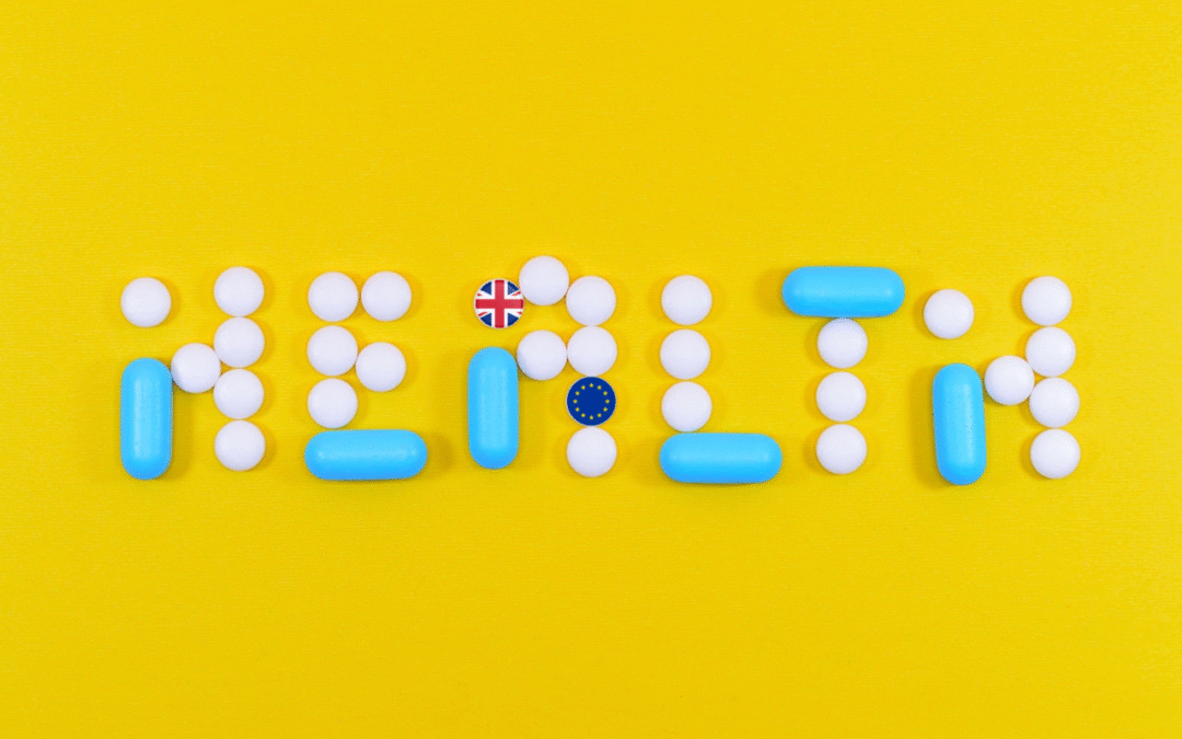 Bregzit: O neželjenim reakcijama posavetujte se sa lekarom ili farmaceutom