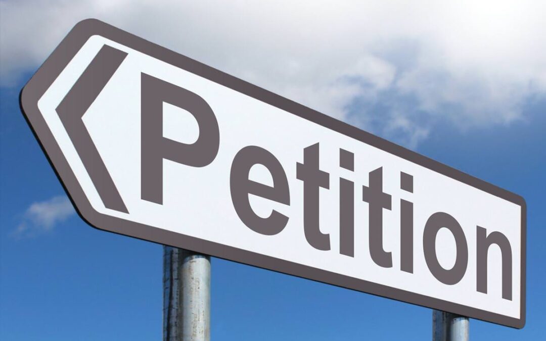 ORGANIZACIJE CIVILNOG DRUŠTVA PROTIV ODLAGANJA PREGOVORA SA SEVERNOM MAKEDONIJOM I ALBANIJOM