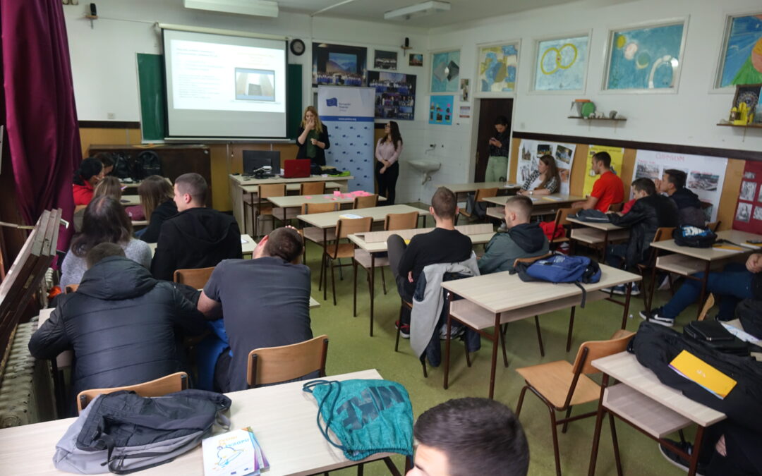 EVROPSKI ČASOVI U POŽEGI