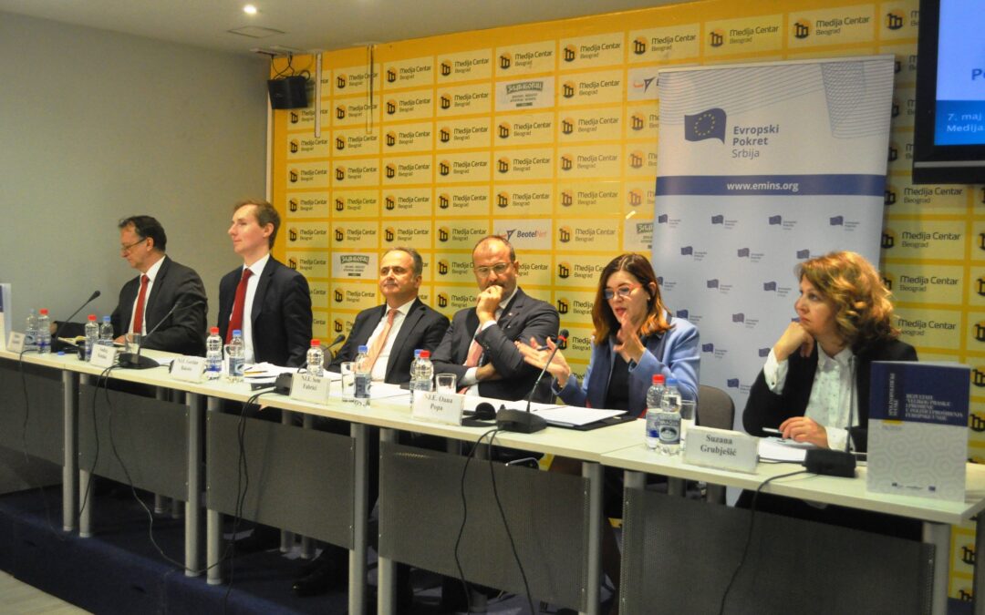 NACIONALNI KONSENZUS O INTEGRACIJAMA – KARIKA KOJA NEDOSTAJE?