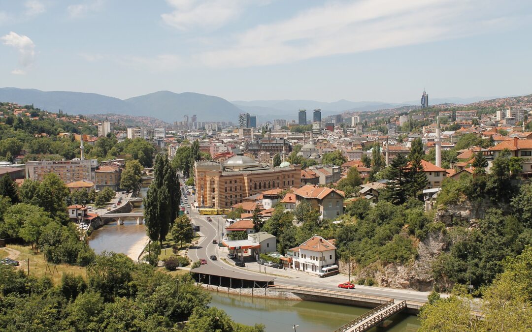 POZIV ZA DOSTAVLJANJE RADOVA: OMOGUĆAVANJE DIJALOGA U PODELJENIM DRUŠTVIMA