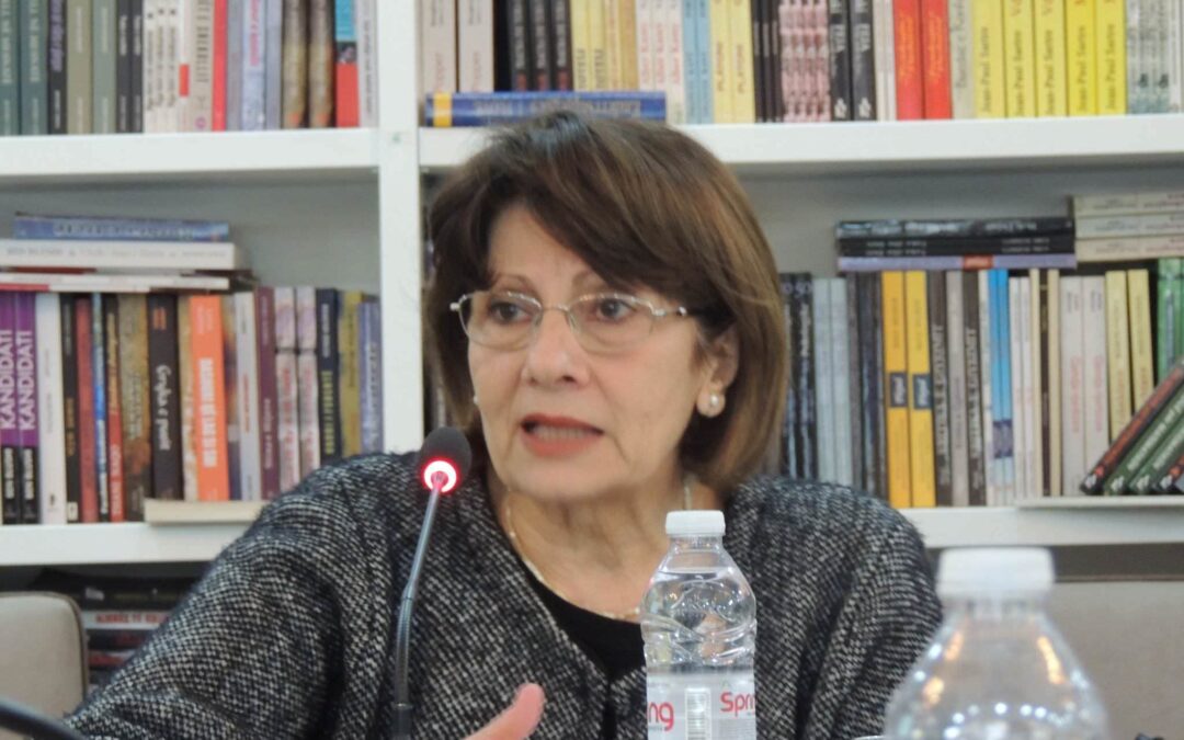 BILATERALNI ODNOSI ALBANIJE SA SUSEDIMA U FOKUSU KONFERENCIJE U TIRANI