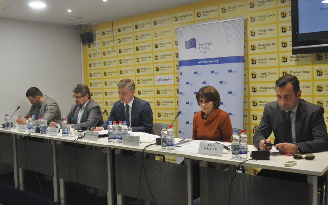 ZAJEDNIČKO PREVAZILAŽENJE PROŠLOSTI – UČIMO OD VIŠEGRADSKE GRUPE