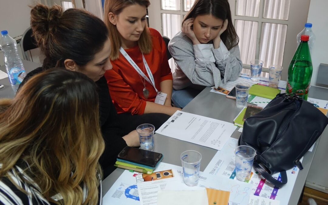 PODELI SVOJE ZNANJE: FRESHSTART ZA NOVU GENERACIJU MENTORINA!