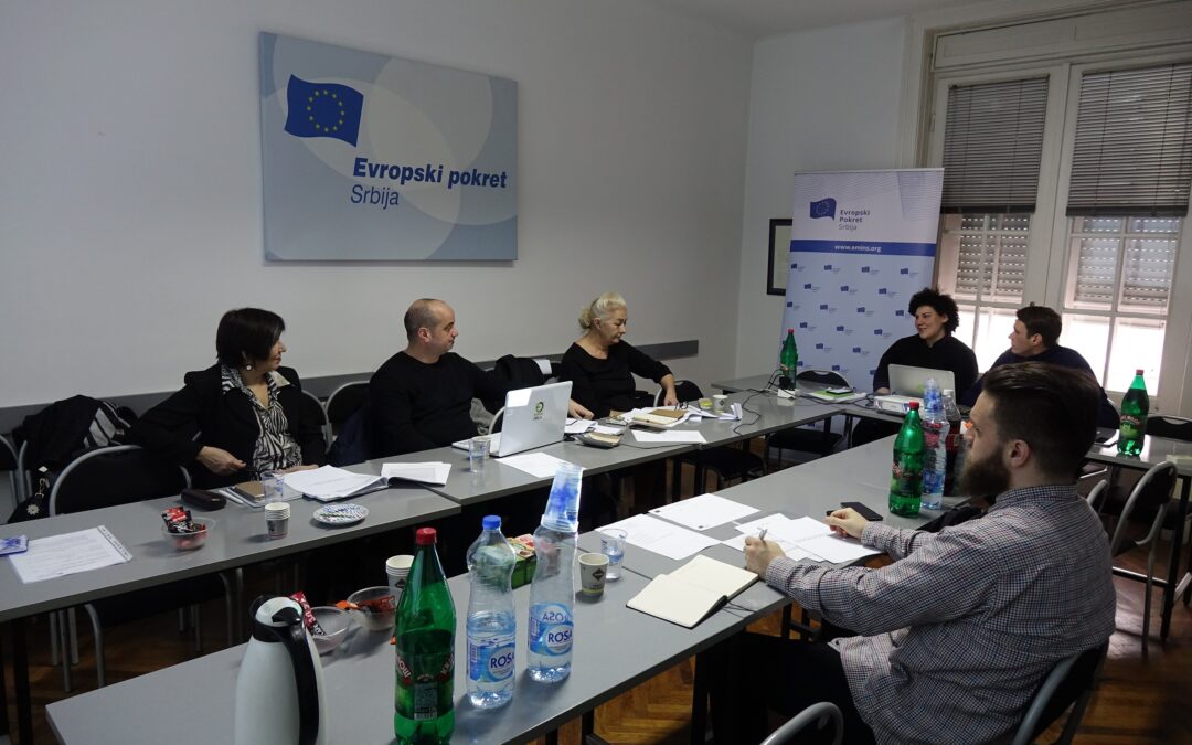 New Youth Network to Support Interculturalism