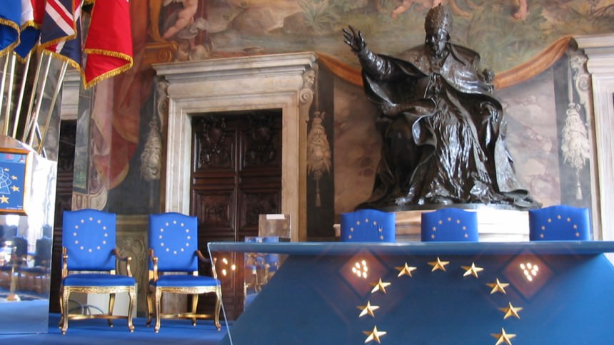 25. mart: Mali rođendan velike Unije