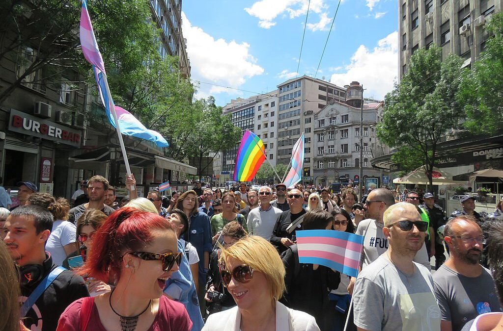 Još uvek traje borba za jednaka prava i slobode LGBT+ zajednice