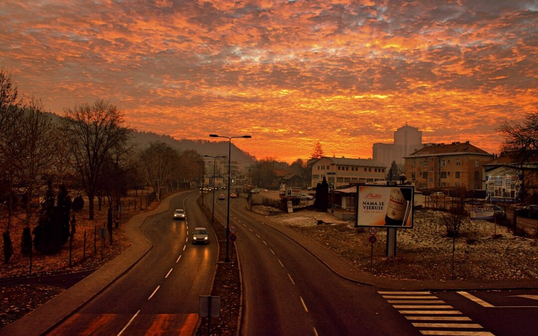 OTVOREN POZIV STUDENTIMA/KINJAMA ZA UČEŠĆE U IZRADI REGIONALNE EKOLOŠKE POVELJE MLADIH