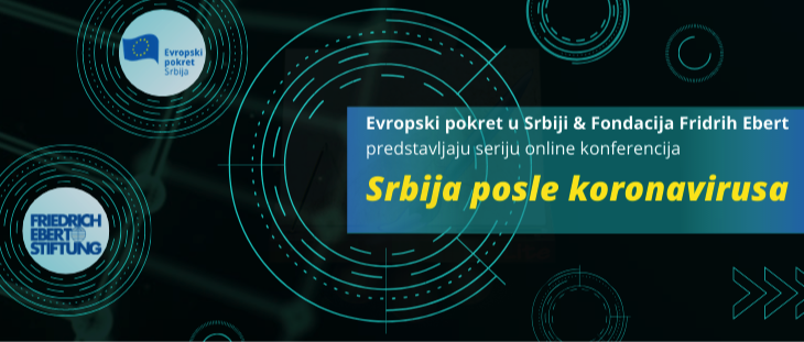 Serbia Post Corona