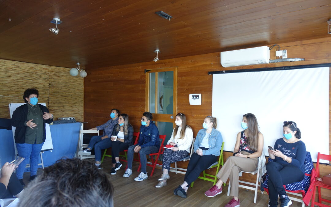 ODRŽANA TREĆA RADIONICA U OKVIRU PROJEKTA „RAZLIČITOSTI NAS UJEDINJUJU“