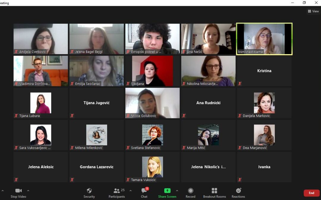 MENJANJEM SVOG MIKROSVETA, MENJAMO ČITAVO DRUŠTVO NA BOLJE