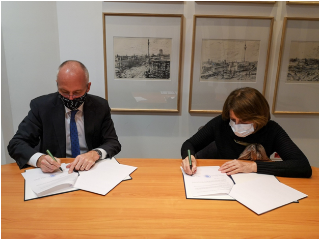 Serbia at the time of Corona