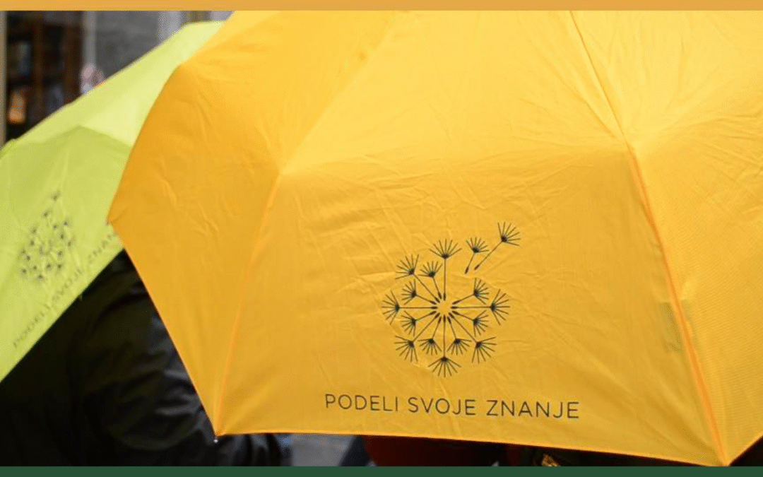 Završni događaj na programu Podeli svoje znanje: MENTORSTVO JE POTREBNIJE VIŠE NEGO IKAD, A ŽENSKA SOLIDARNOST NIKADA JAČA