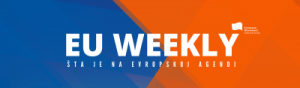 EU Weekly, january 18th