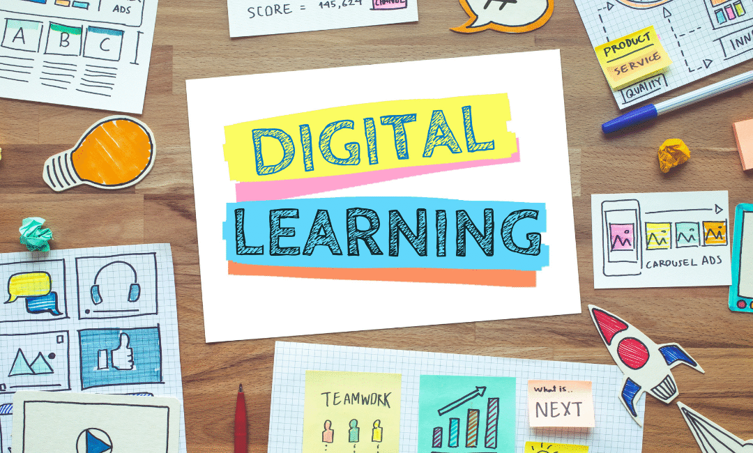 Digitalno učenje postaje nova normalnost