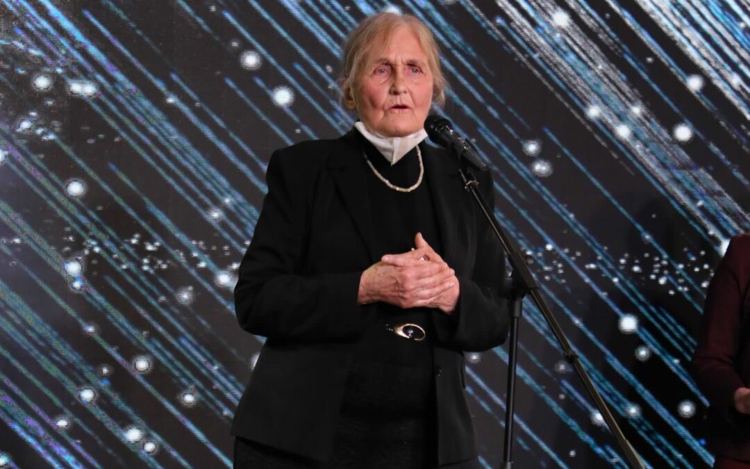 IN MEMORIAM: JELISAVETA VASILIĆ (1940-2021)