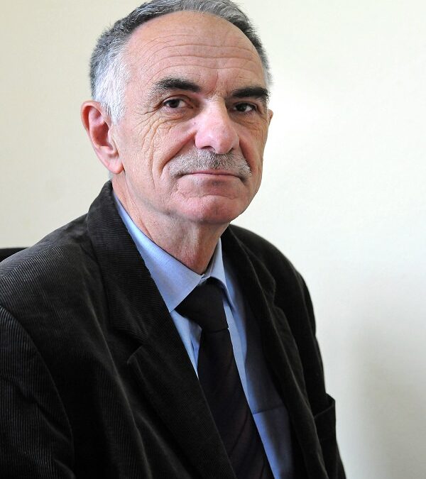 IN MEMORIAM: MILORAD ĐOKOVIĆ (1953-2021)