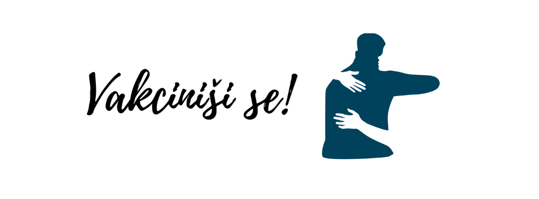 Saopštenje grupe “Vakciniši se!” – Poziv učesnicima javnog i političkog života
