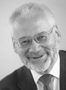 IN MEMORIAM: ERHARD BUSEK (1941-2022)